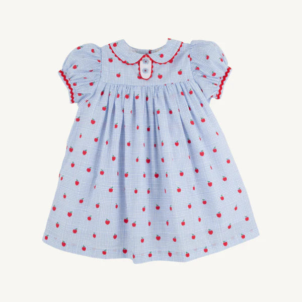 Mary Dal Dress | Apple of My Eye