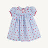 Mary Dal Dress | Apple of My Eye
