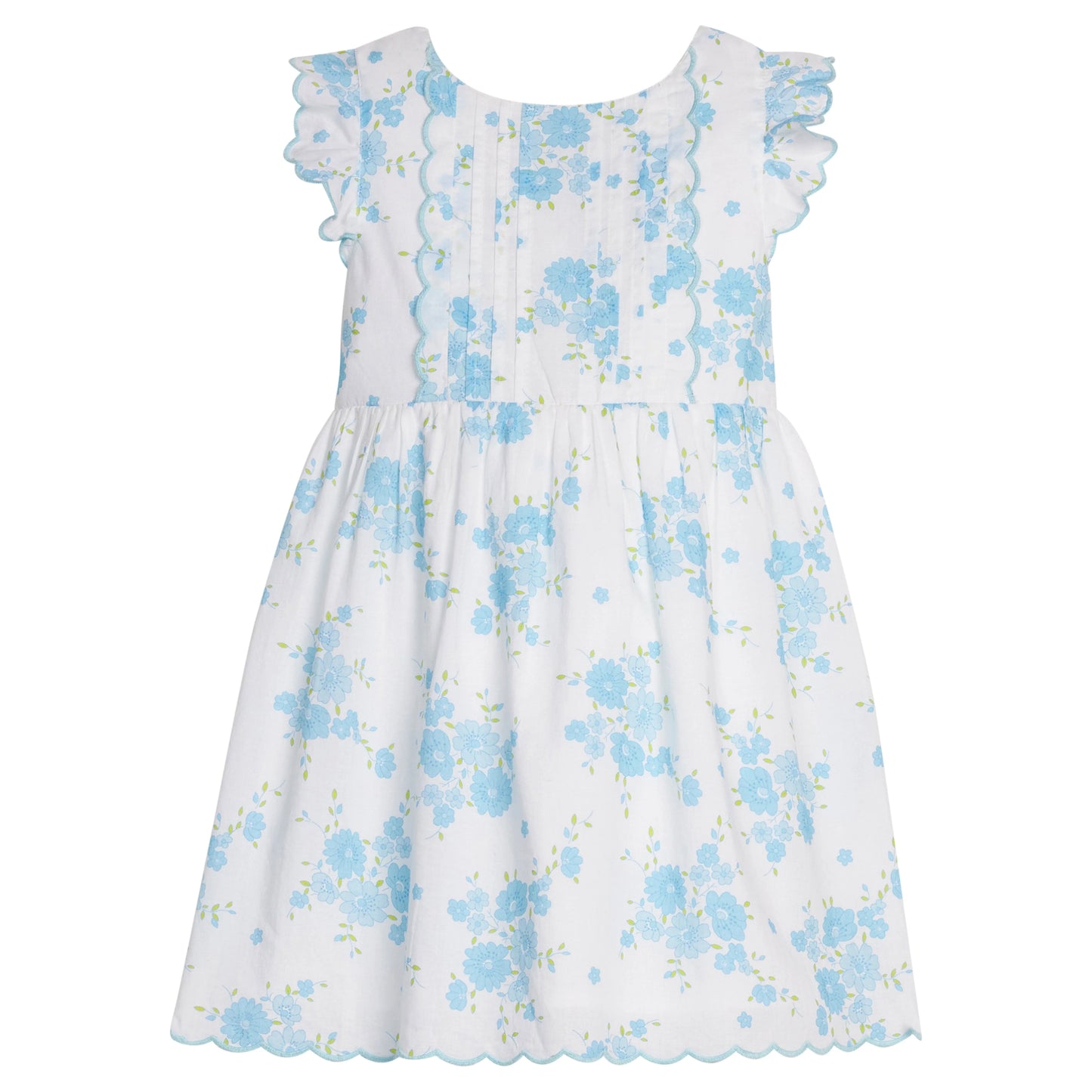 Mila Sundress | Turks Floral