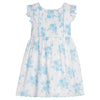 Mila Sundress | Turks Floral