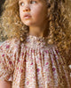 Maddie Dress | Flower Fields
