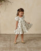 Louella Dress | Vintage Marigold
