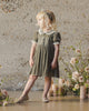 Elizabeth Dress | Pine