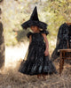 Witch Hat | Black