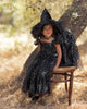 Witch Hat | Black