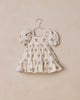 Louella Dress | Vintage Marigold