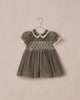 Elizabeth Dress | Pine