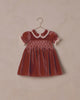 Elizabeth Dress | Ruby