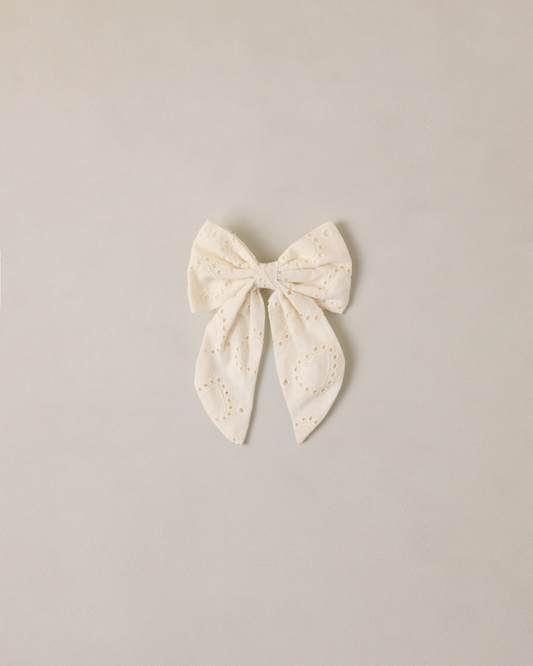 Norah Bow | Ivory