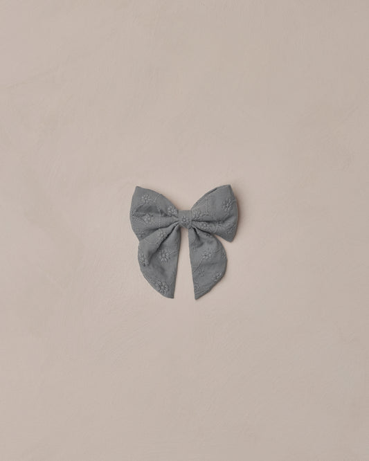 Norah Bow | French Blue