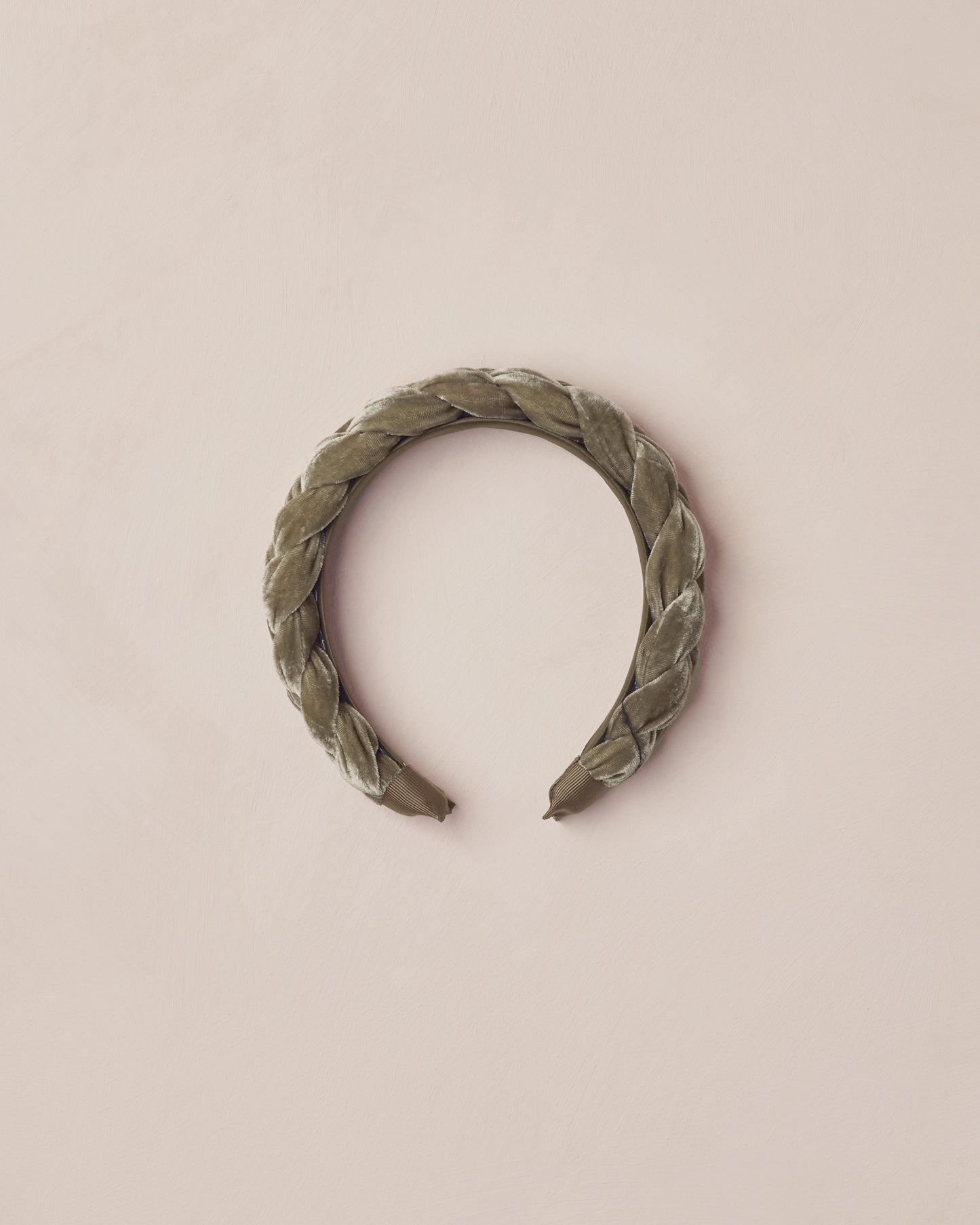 Braided Headband