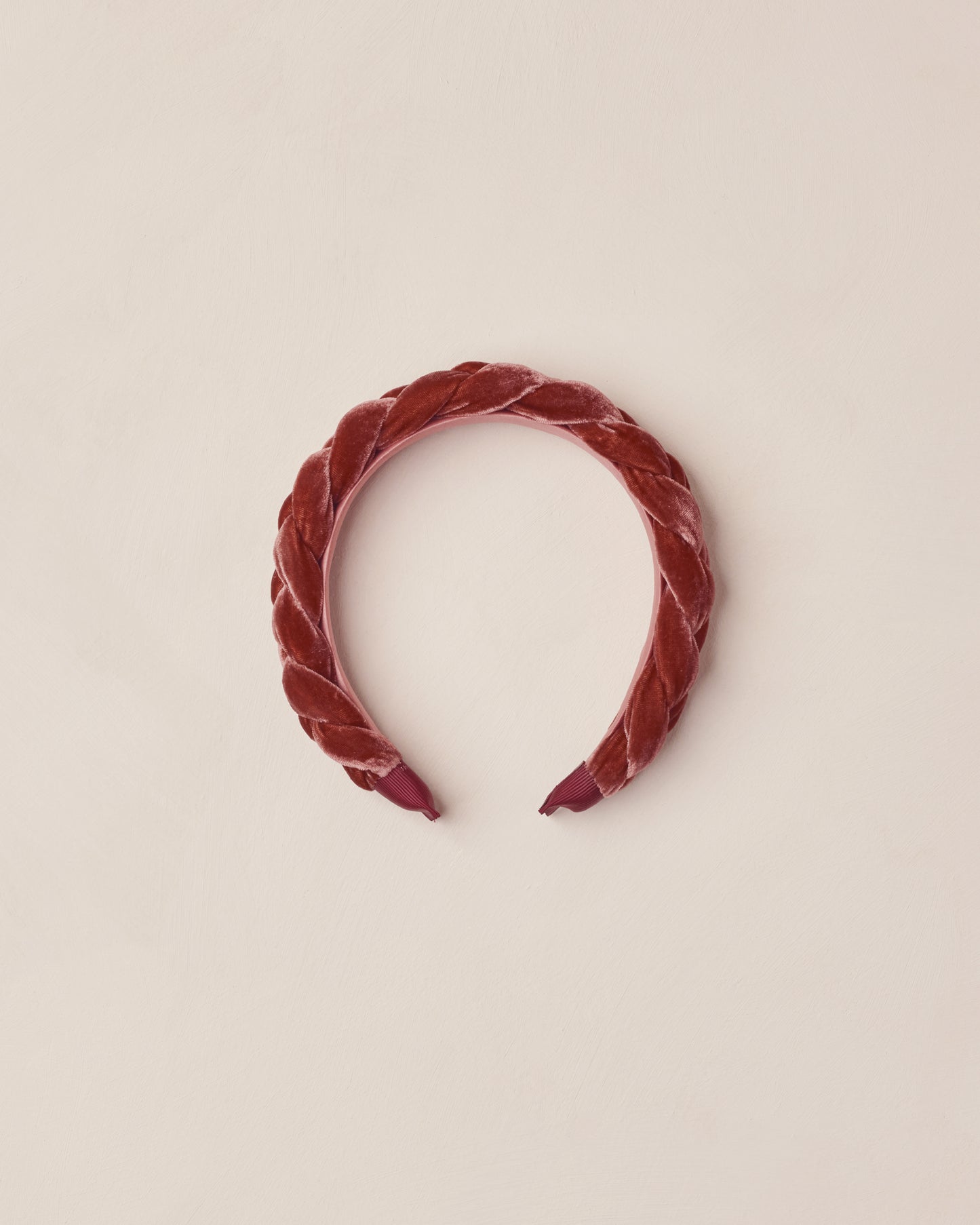 Braided Headband
