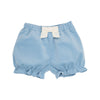 Natalie Corduroy Knickers | Barrington Blue/Palmetto Pearl