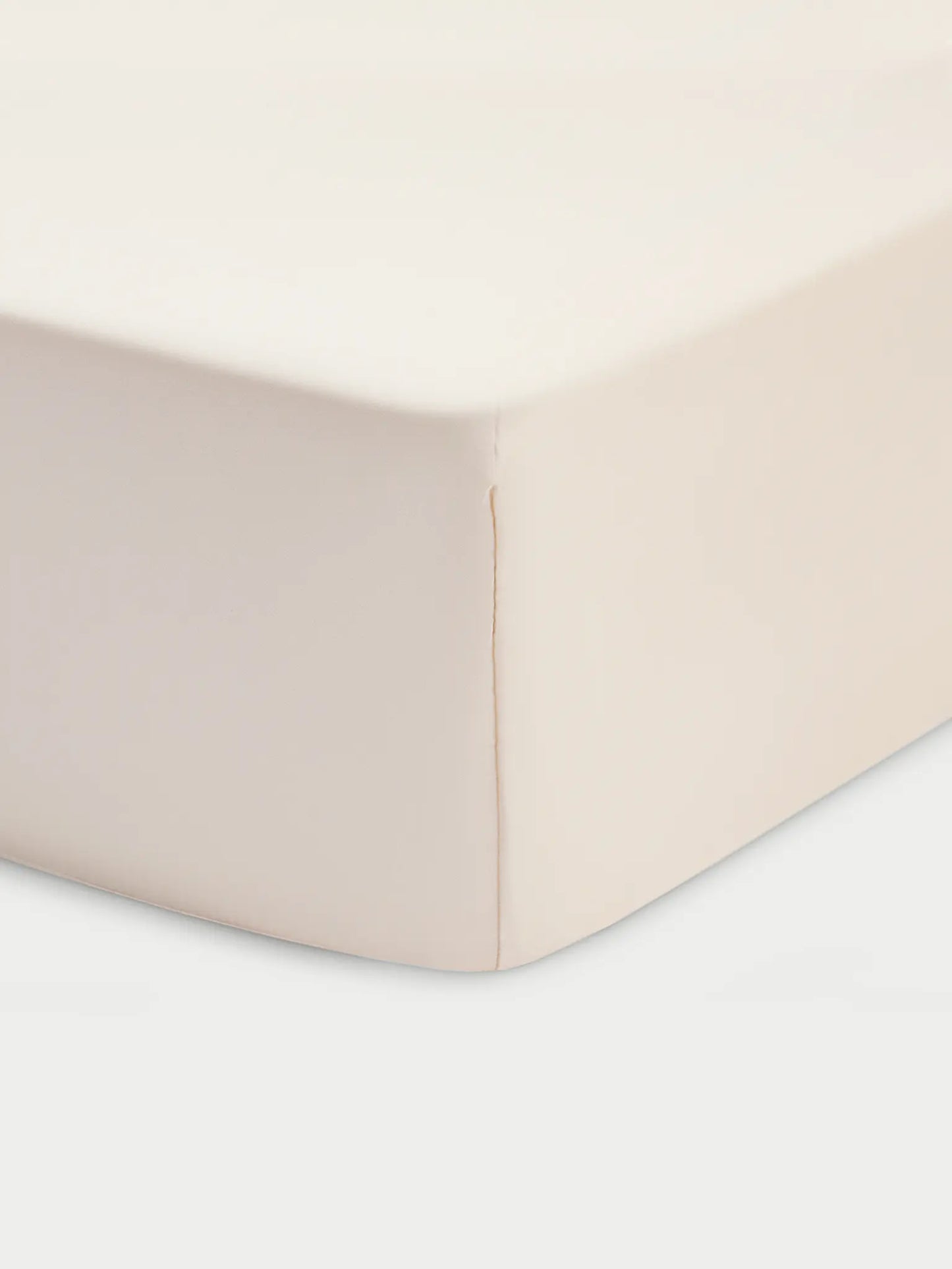 Cozy Earth  Bamboo Fitted Crib Sheet