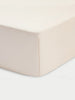 Cozy Earth  Bamboo Fitted Crib Sheet