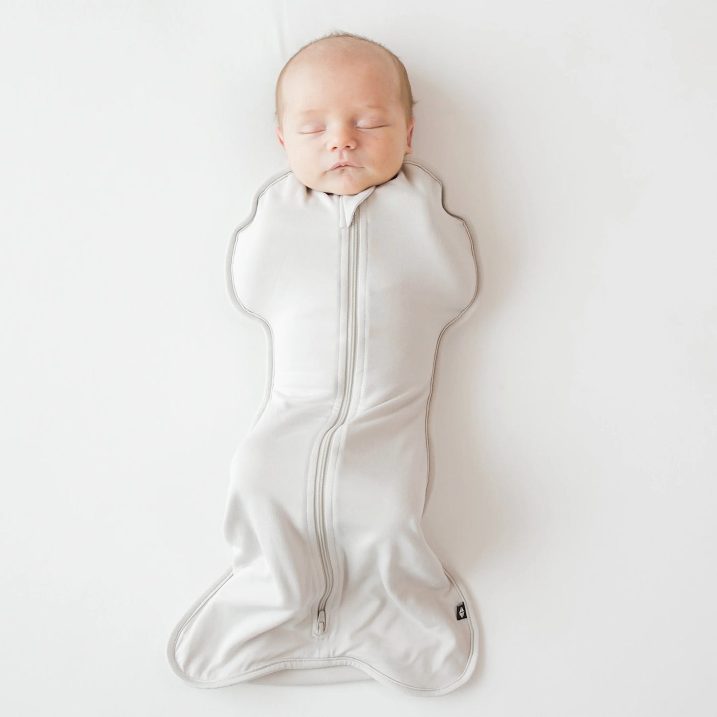 Swaddle Bag 0.5 | Oat