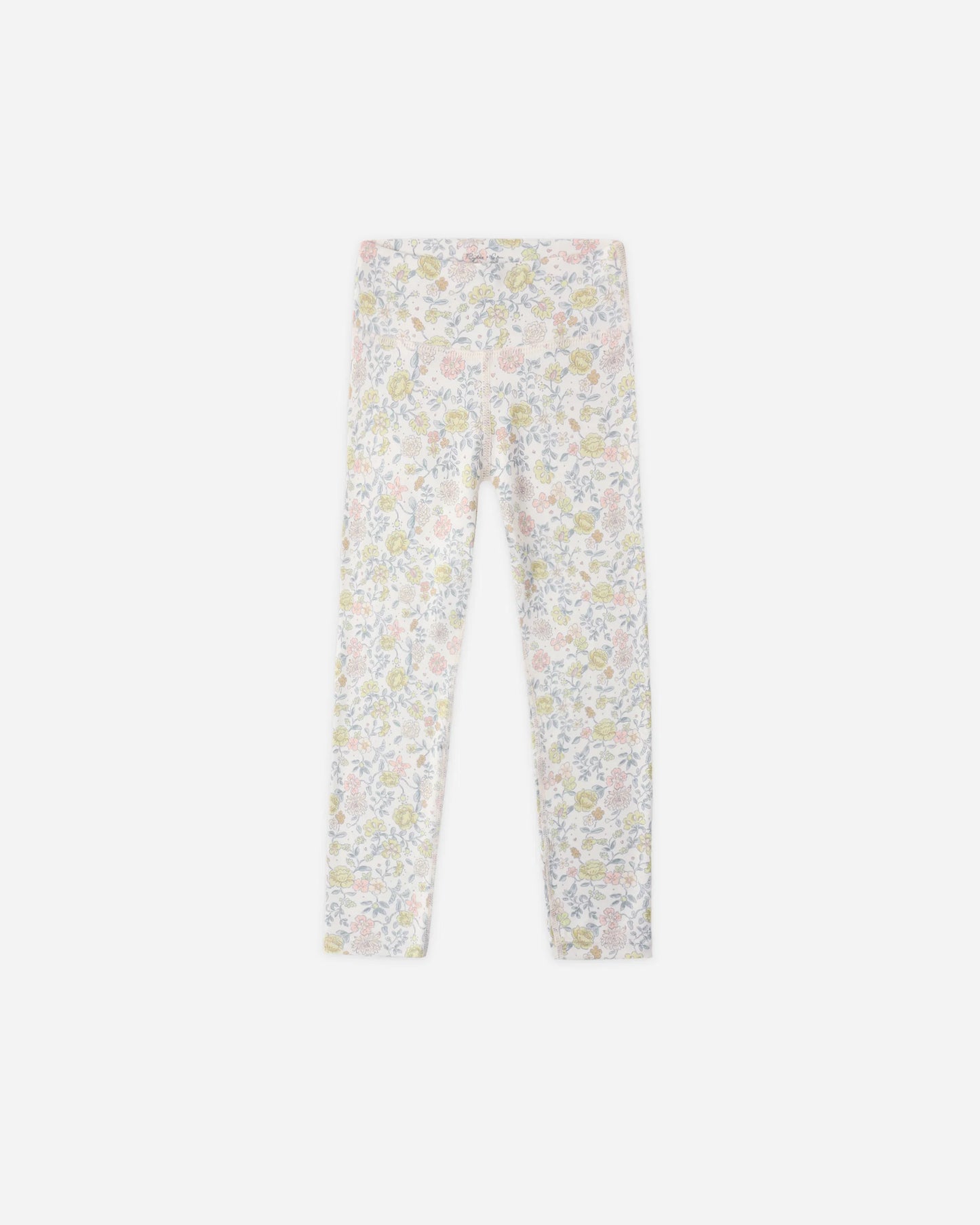 Basic Legging | Citron Bloom