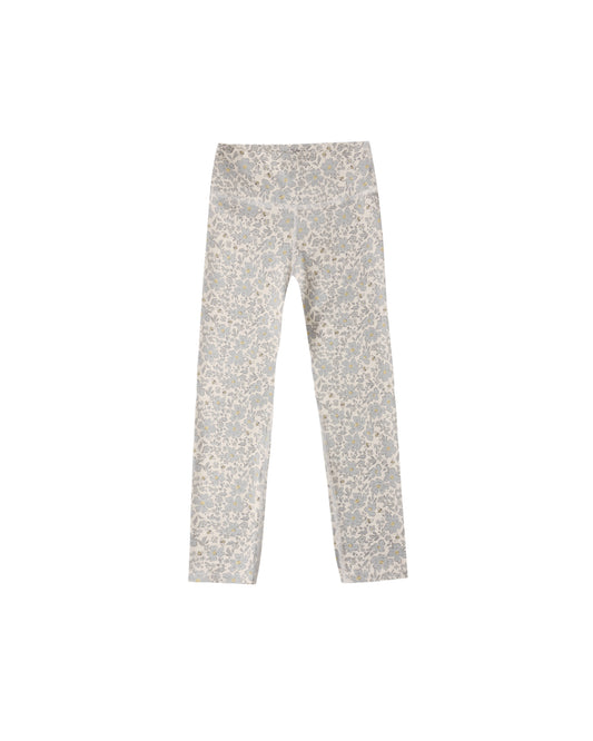 Basic Legging | Blue Meadow