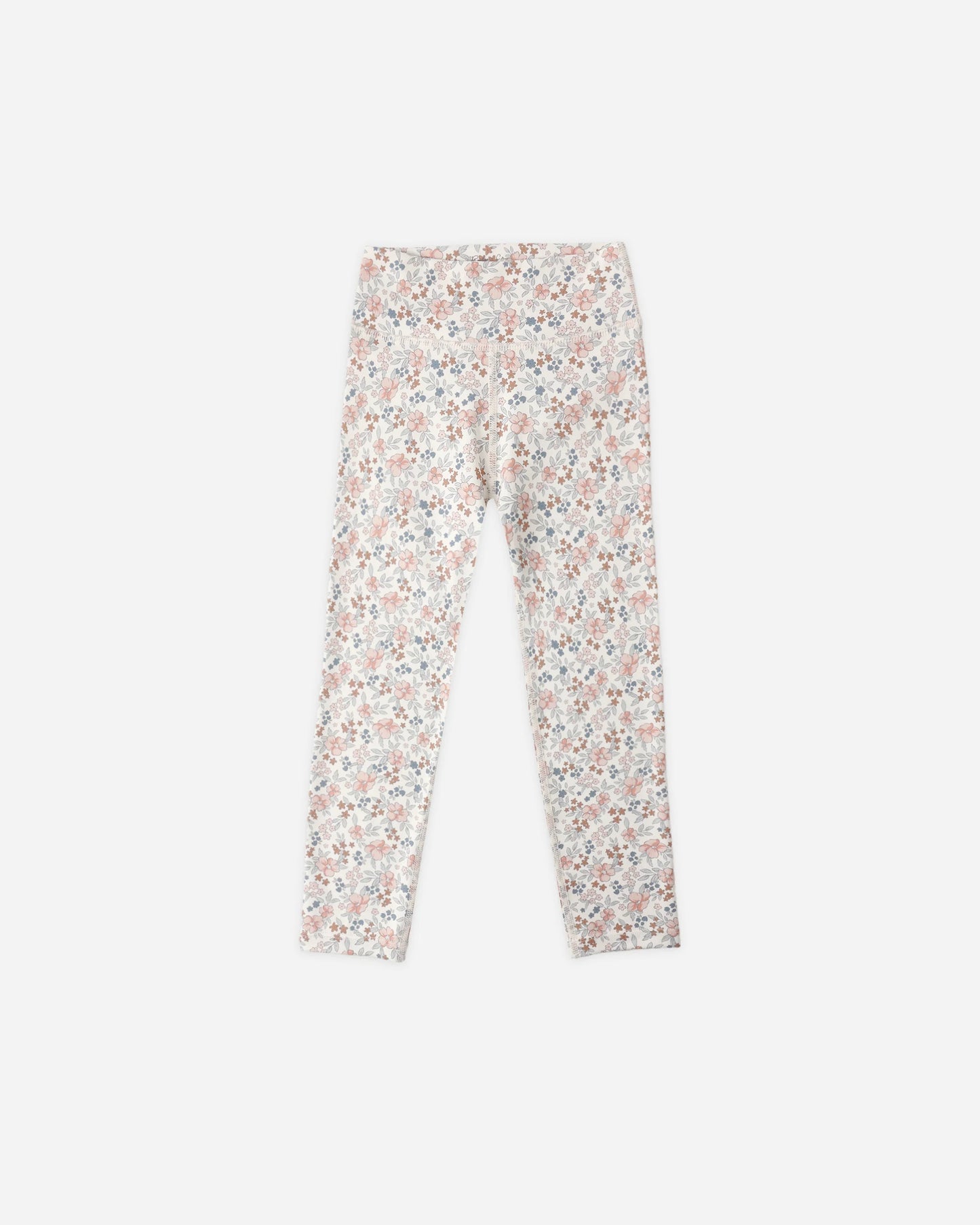 Basic Legging | Flower Field