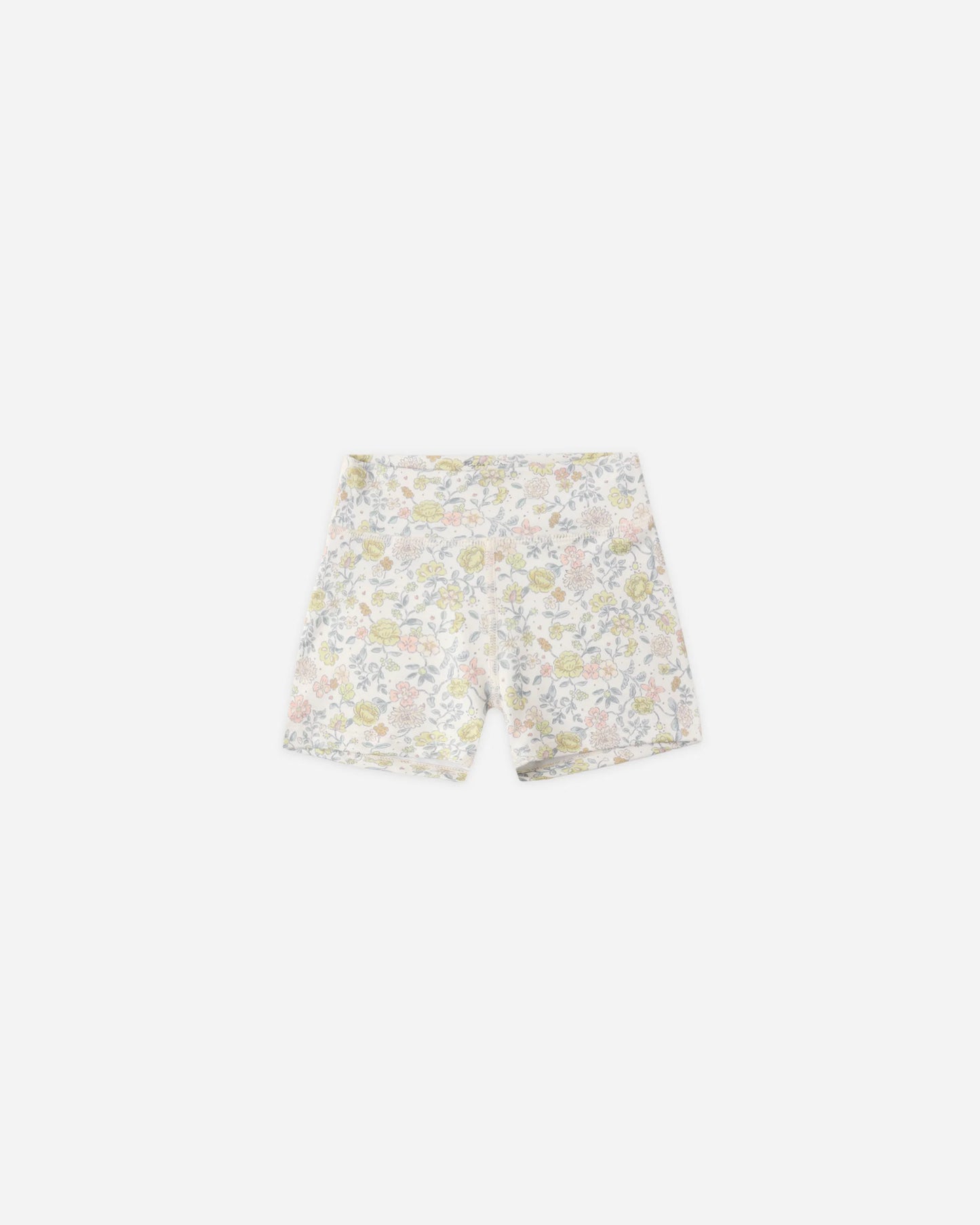 Shortie Short | Citron Bloom