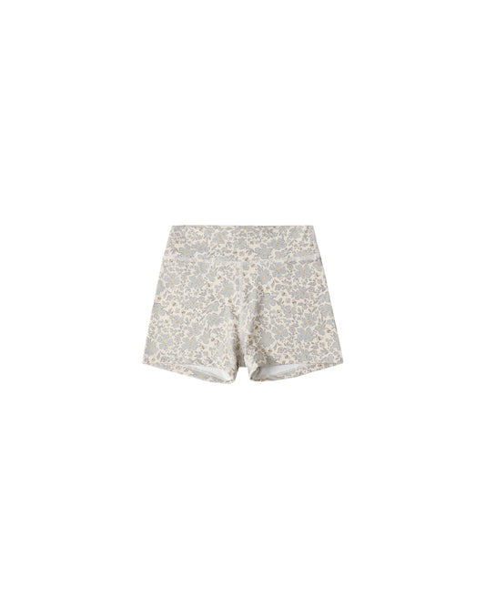 Shortie Short | Blue Meadow