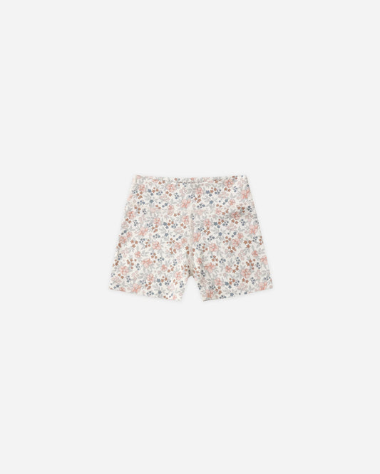 Shortie Short | Flower Field