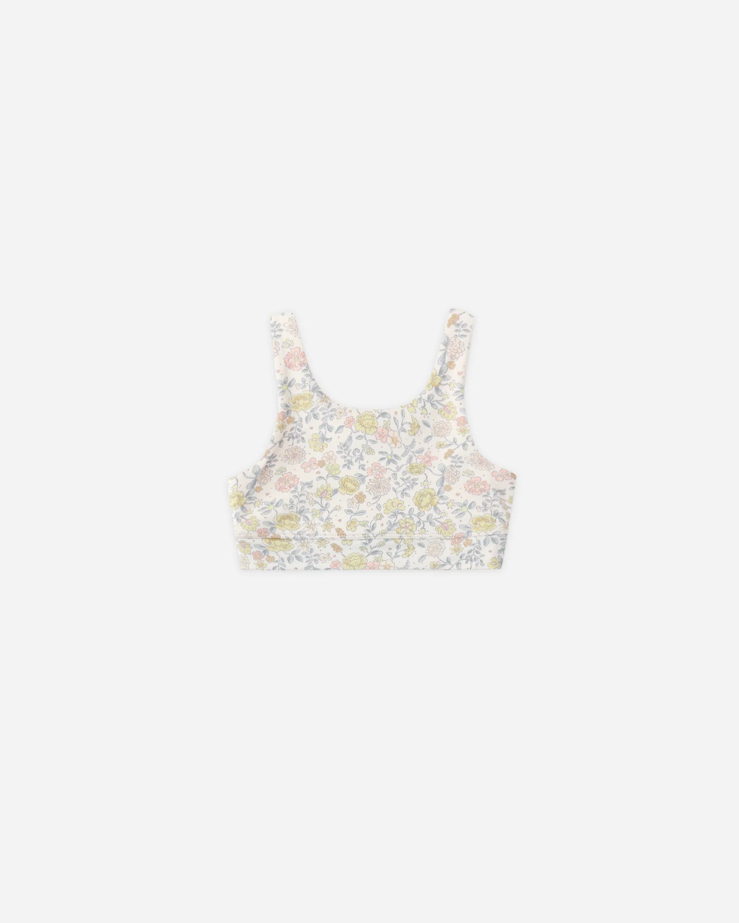 Swift Sports Bra | Citron Bloom