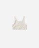 Swift Sports Bra | Citron Bloom