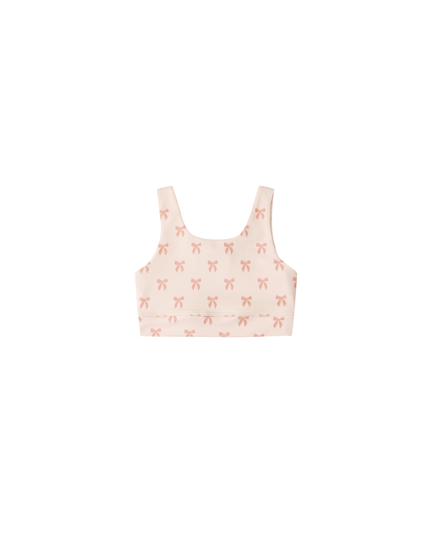 Swift Sports Bra | Bows