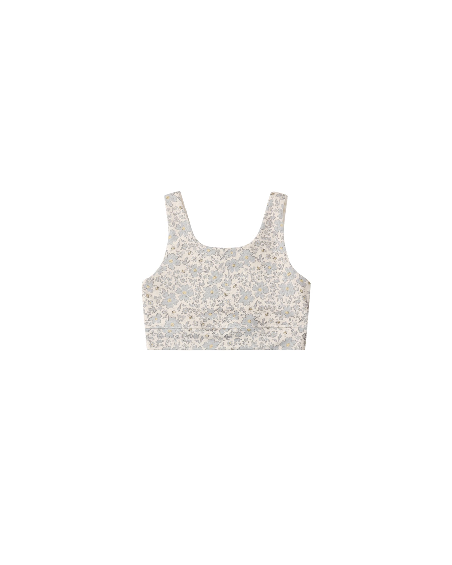 Swift Sports Bra | Blue Meadow