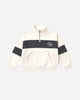 Panel Stripoe Half Zip | Outdoor Club