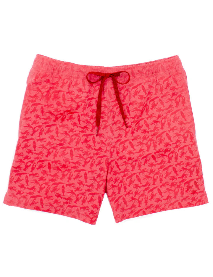 Splash Swim Trunk | Crawfish Boil