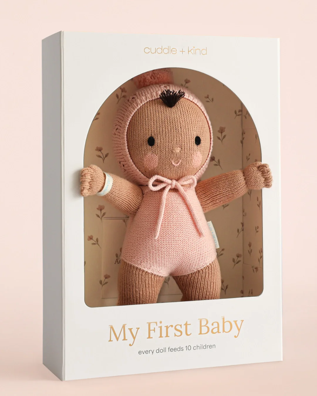 My First Baby | Assorted Colors