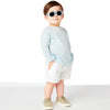 Polarized Sunglasses | Blue