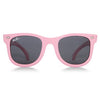 Polarized WeeFarers®  Sunglasses | Pink