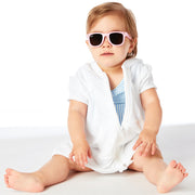Polarized WeeFarers®  Sunglasses | Pink