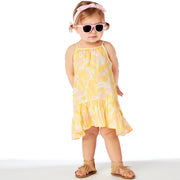 Polarized WeeFarers®  Sunglasses | Pink