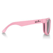 Polarized WeeFarers®  Sunglasses | Pink