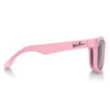 Polarized WeeFarers®  Sunglasses | Pink