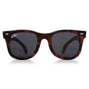 Polarized WeeFarers Sunglasses | Tortoise Shell