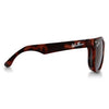 Polarized WeeFarers Sunglasses | Tortoise Shell