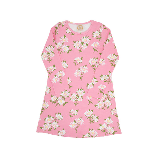 Long Sleeve Polly Play Dress | Darien Daisy
