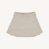 Prepletic Prep School Skort | Keeneland Khaki