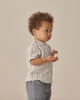 Jaxson Shirt | Blue Plaid