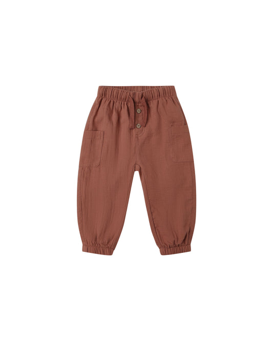 Luca Pant | Cranberry