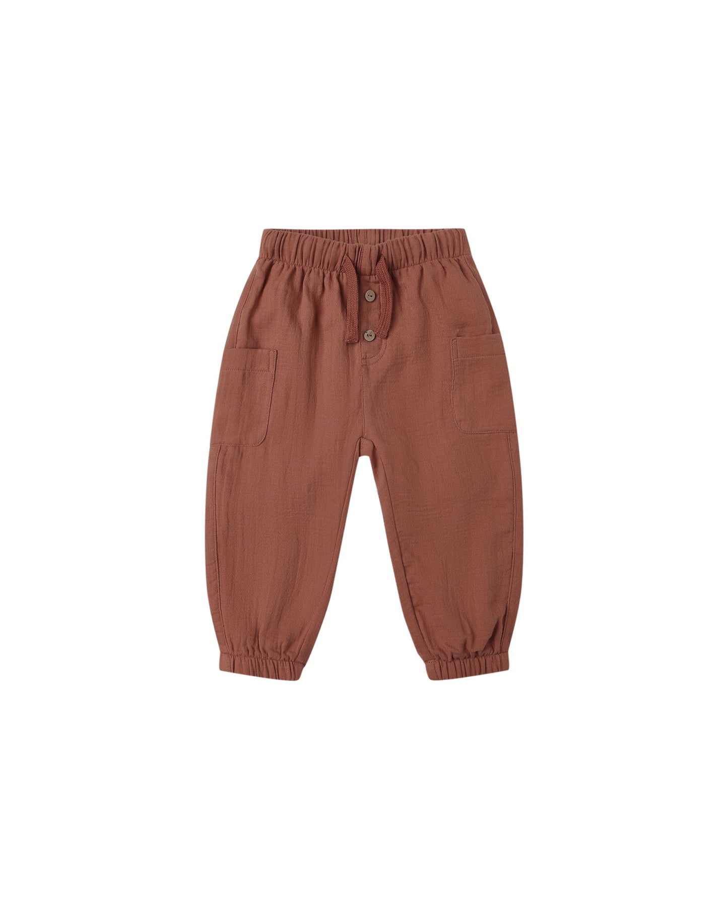 Luca Pant | Cranberry
