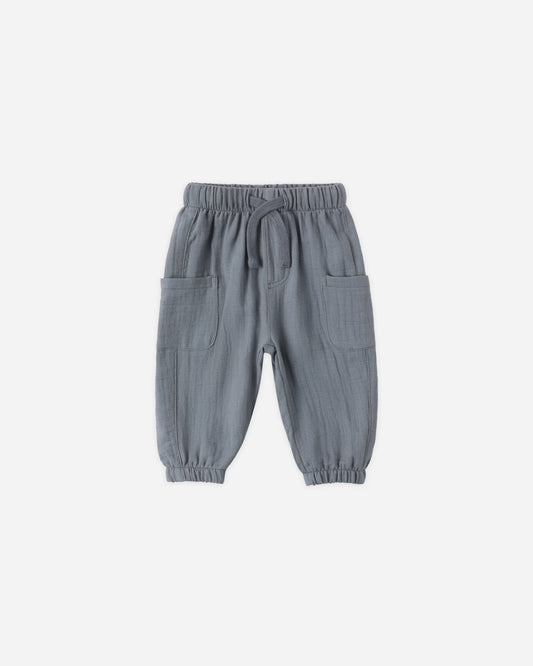 Luca Pant | Ocean