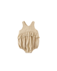 Penny Romper | French Flora