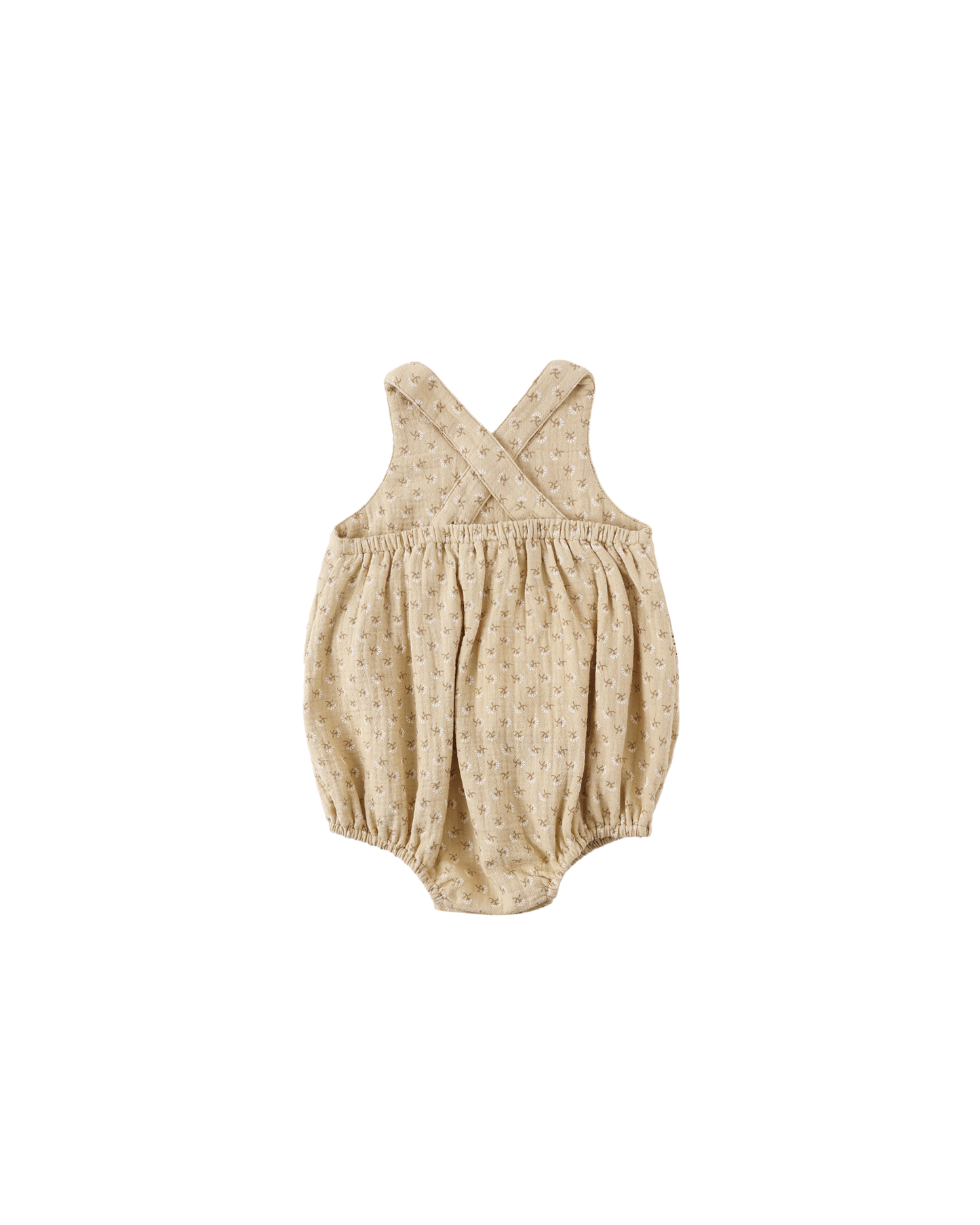 Penny Romper | French Flora