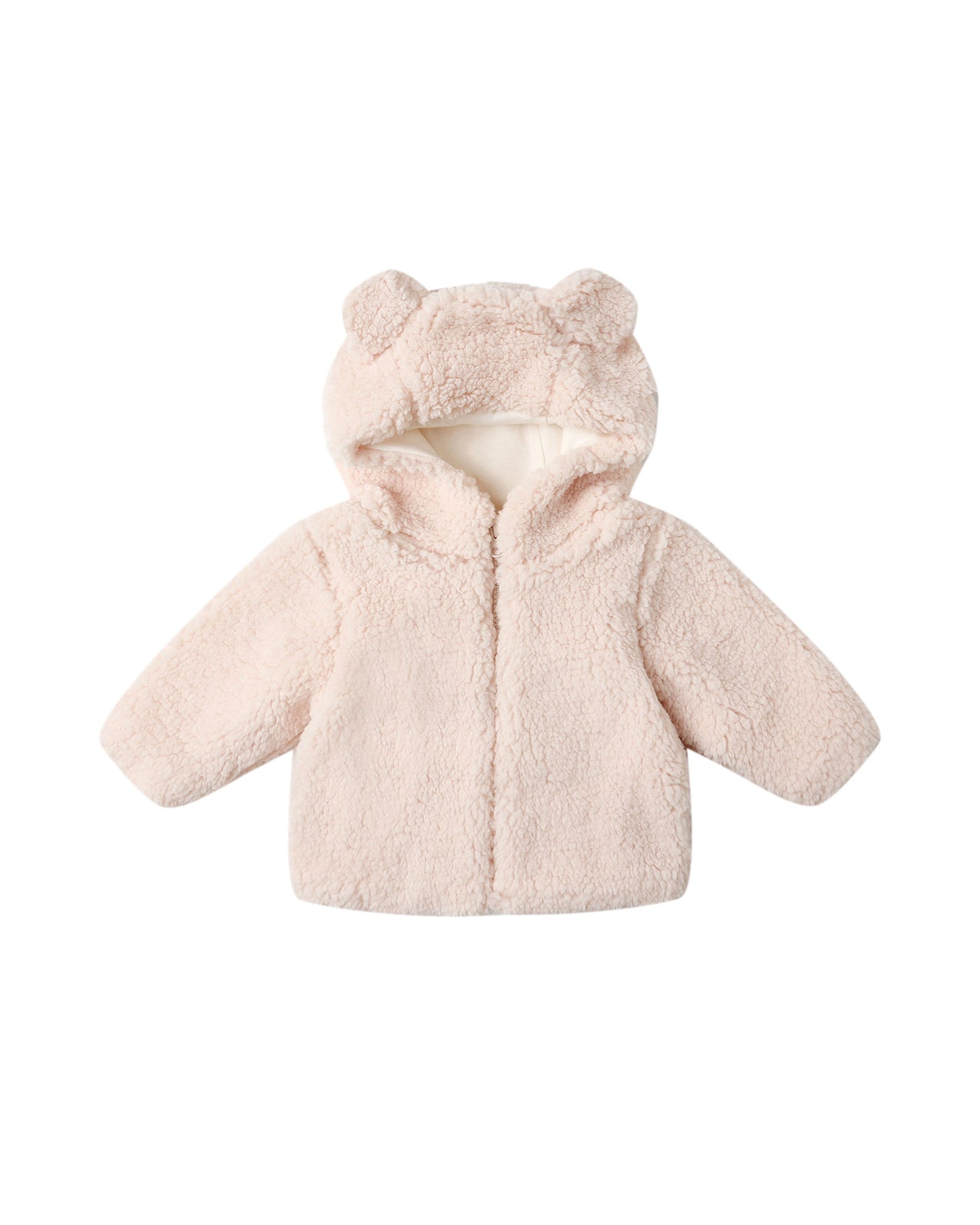 Bear Jacket | Antique
